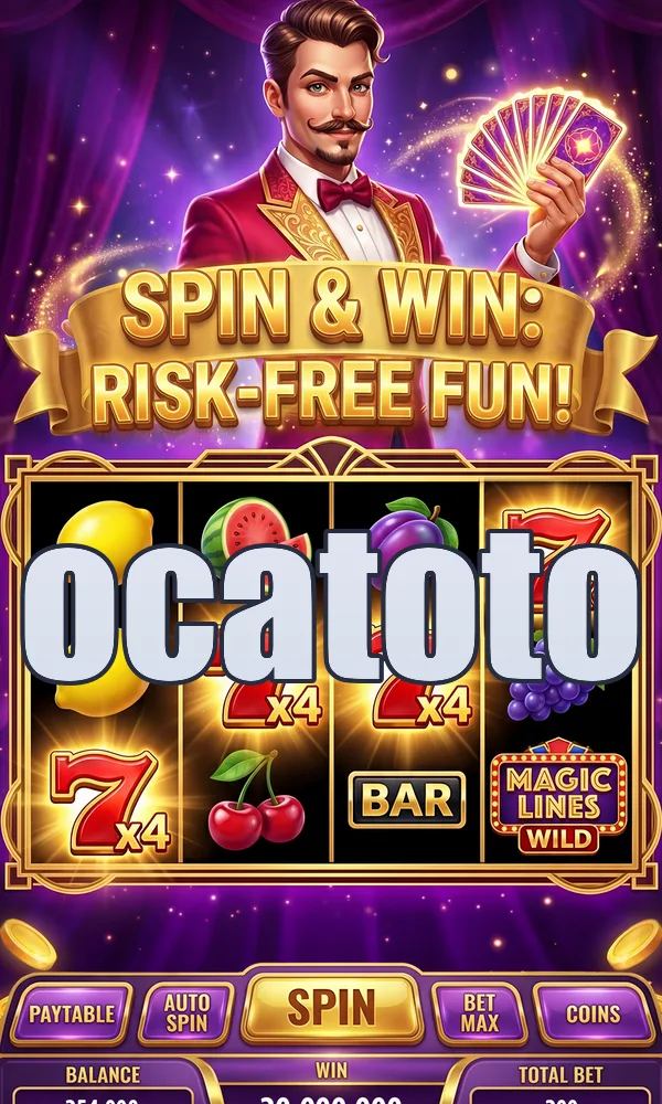 ocatoto APK