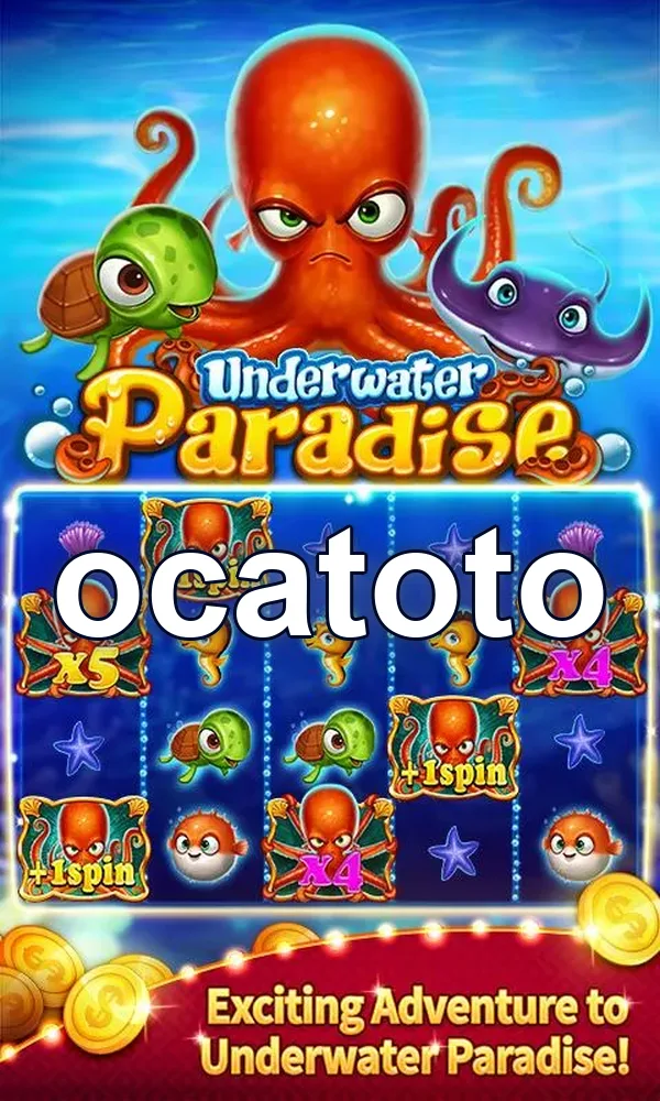ocatoto APK