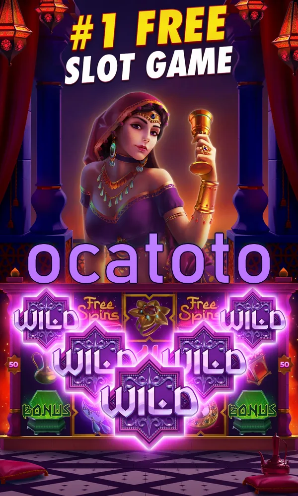 ocatoto Masuk