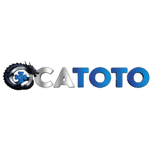 ocatoto Logo - Resmi